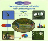 Learning About Force And Motion With Graphic Organizers