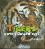 Tigers: World's Largest Cats