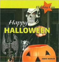 Happy Halloween
