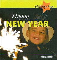 Title: Happy New Year, Author: Abbie Mercer