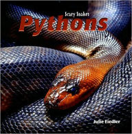 Pythons: Scary Snakes