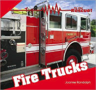Fire Trucks