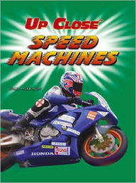 Speed Machines