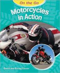 Motorcycles in Action