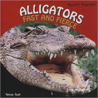 Alligators: Fast and Fierce