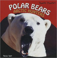 Title: Polar Bears, Author: Norman Pearl