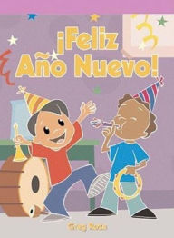 Title: ï¿½Feliz Aï¿½o Nuevo! (Happy New Year!), Author: Roza