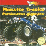 Monster Trucks/Camionetas Gigantes