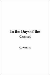 In the Days of the Comet