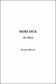 Moby Dick