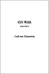 On War: Volume 1