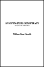 Open-Eyed Conspiracy; An Idyl of Saratoga, An