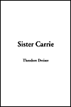 Sister Carrie
