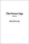 Title: The Forsyte Saga, Author: John Galsworthy