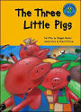 The Three Little Pigs