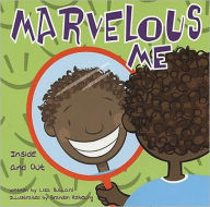 Title: Marvelous Me: Inside and Out, Author: Lisa Bullard