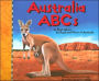 Australia ABCs: A Book About the People and Places of Australia