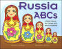 Russia ABCs: A Book About the People and Places of Russia