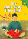 The Roly-Poly Rice Ball