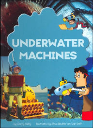 Underwater Machines