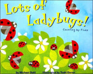 Lots of Ladybugs!: Counting by Fives