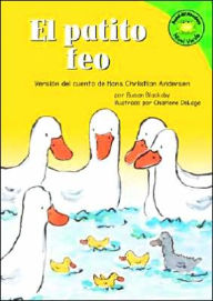 El Patito Feo: Version del Cuento de Hans Christian Anderson