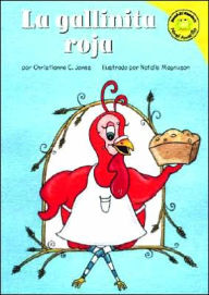 La Gallinita Roja