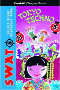 Tokyo Techno