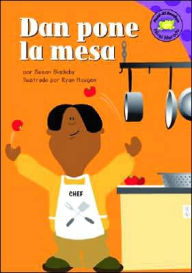 Dan Pone la Mesa