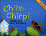 Chirp, Chirp!: Crickets in Your Backyard