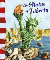 The Statue of Liberty