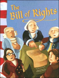 Title: The Bill of Rights, Author: Norman Pearl