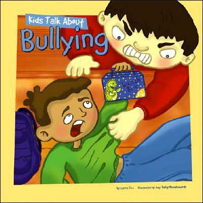 Kids Talk About Bullying