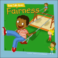 Kids Talk about Fairness
