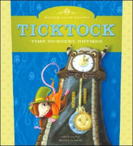 Ticktock: Time Nursery Rhymes
