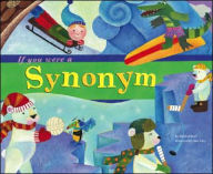 If You Were a Synonym