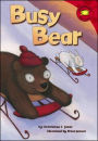 Busy Bear