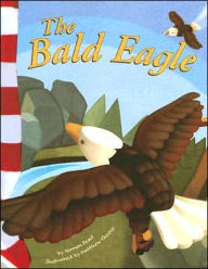 Title: The Bald Eagle, Author: Norman Pearl