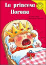 La princesa llorona