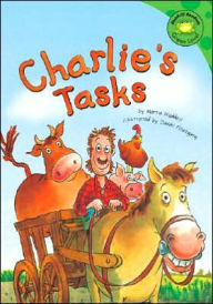 Charlie's Tasks