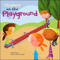Manners on the Playground