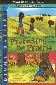 Protecting the Prairie