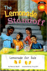 Lemonade Standoff