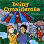 Being Considerate