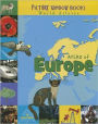 Atlas of Europe