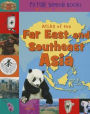 Atlas of the Far East and Southeast Asia