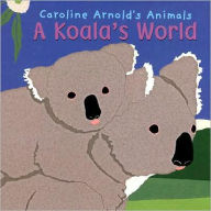 A Koala's World
