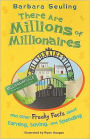 There are Millions of Millionaires: and Other Freaky Facts About Earning, Saving, and Spending