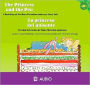 The Princess And The Pea/La Princesa del Guisante: A Retelling Of The Hans Christian Andersen Fairy Tale/Version del Cuento de Hans Christian Andersen