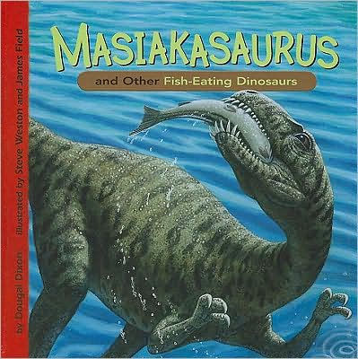 fishing for dinosaurs and other stories